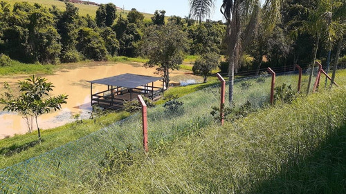 Chácara À Venda, 1840 M² Por R$ 1.000.000,00 - Serra Velha - Elias Fausto/sp - Ch0066