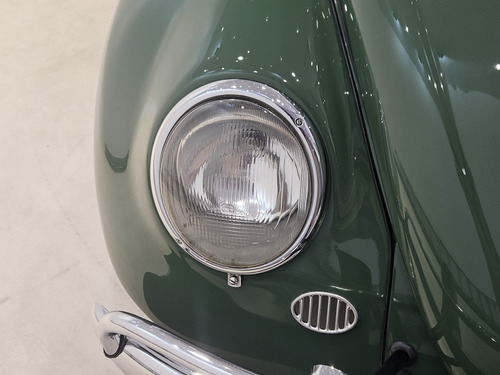 Volkswagen Fusca 1.3 8v Gasolina 2p Manual