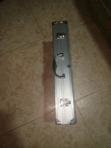 Set Parrillero