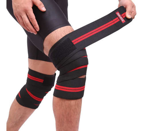 Vendajes Elásticos, Rodillera, Soporte Para Rodilla, Levanta