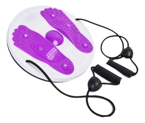 Core De Disco De Cintura Ab Tbister Home Gym Util Use