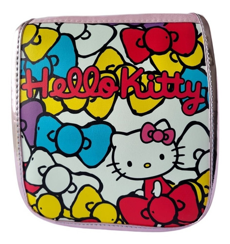 Hello Kitty Carriel Bolso