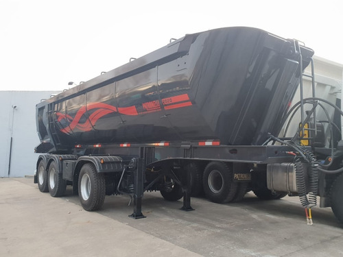Batea Cerealera53m3escalable52,5t,financiacion60 Meses