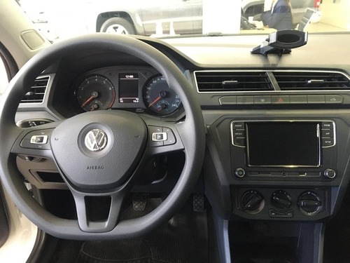 Volkswagen Saveiro Confortline Doble Cabina (mb)