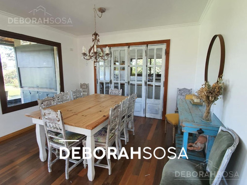 Imagen 10 de 27 de Venta Casa 7 Amb- El Cantón Escobar