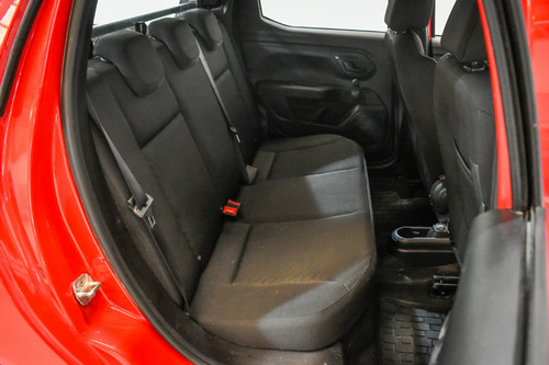 Fiat Strada 1.4 8v Endurance Cd