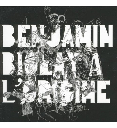 Biolay Benjamin - A L`origine Cd