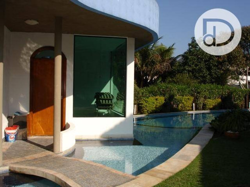Imagem 3 de 16 de Casa Com 7 Dormitórios À Venda, 510 M² Por R$ 4.900.000,00 - Riviera De São Lourenço - Bertioga/sp - Ca3991