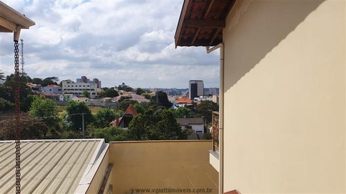 Imagem 10 de 29 de Casas À Venda Em Jundiaí/sp - Compre A Sua Casa Aqui! - 1136339