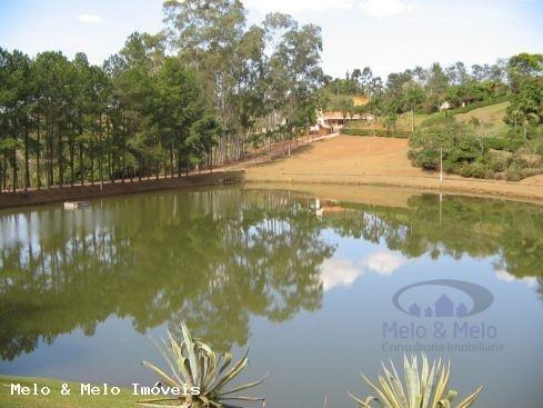 Imagem 6 de 9 de Terreno Para Venda Em Tuiuti, Condomínio Fazenda Vila Nazareth - 2324_2-1523511