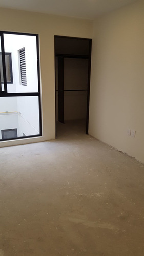Imagen 18 de 30 de Departamento De 3 Recámaras Con Roof Garden Común, En Alcald