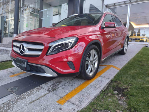 Imagen 1 de 15 de Mercedes-benz Clase Gla 200 Sport