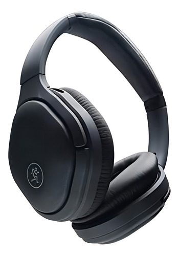 Série Mackie Mc, fones de ouvido Bluetooth sem fio com De