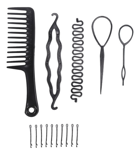 Cabeza De Maniquí Para Entrenar El Cabello, Cabello Suave Y