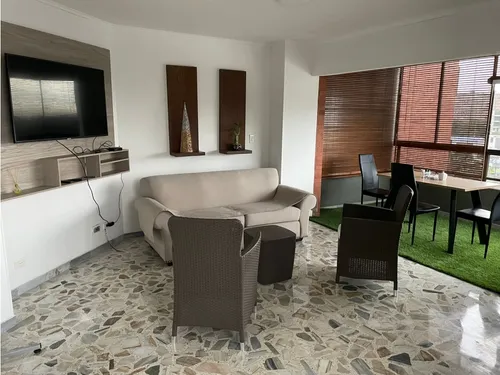 Venta Aparta Estudio De 46mts2 En Chipichape, Norte De Cali, 10998