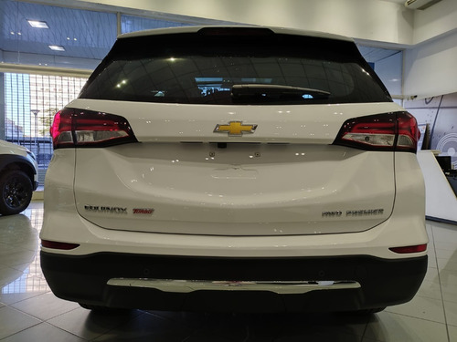 Imagen 20 de 25 de Chevrolet Equinox Premier At Awd 2023 As
