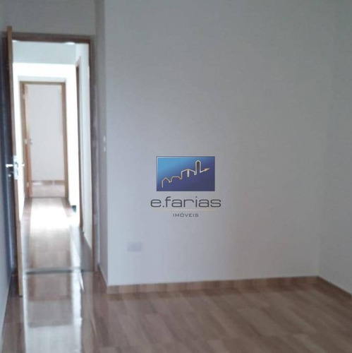Imagem 17 de 20 de Sobrado Com 3 Dormitórios À Venda, 110 M² Por R$ 480.000,00 - Vila Buenos Aires - São Paulo/sp - So1140