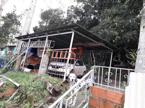 Imagem 11 de 15 de Chácara Com 2 Dormitórios À Venda, 3290 M² Por R$ 383.000 - Loteamento Rural Palermo - Gravataí/rs - Ch0023