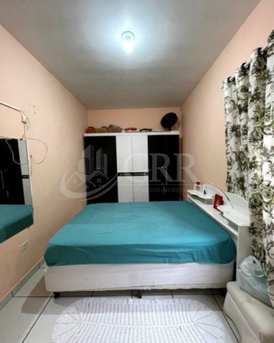 Imagem 6 de 17 de Casa 4 Dormitórios No Parque Santo Antônio- Jacareí- Sp - Ca02410 - 70545671
