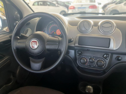 Imagem 9 de 11 de Fiat Uno Way 1.0 Evo Fire Flex 8v