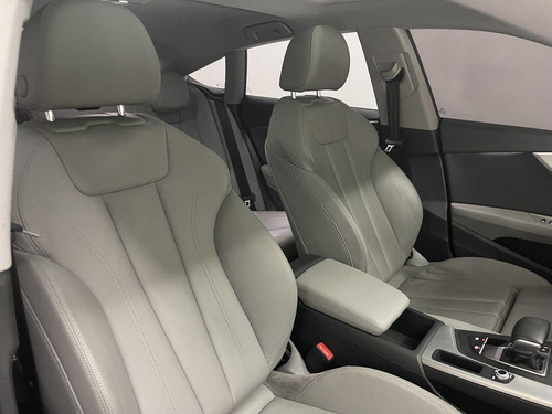 Audi A5 2.0 Tsfi Sportback Ambition Plus 16v 4p S-tronic