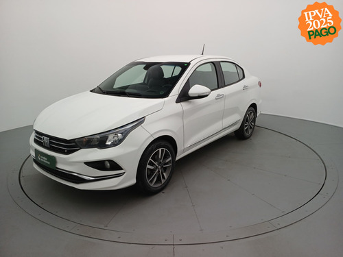 Fiat Cronos 1.3 FIREFLY FLEX PRECISION CVT