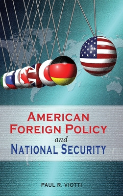 Libro American Foreign Policy And National Security - Vio...
