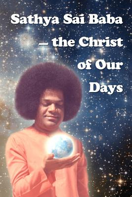 Libro Sathya Sai Baba - The Christ Of Our Days - Antonov,...