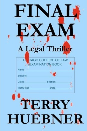 Libro Final Exam - Terry Huebner
