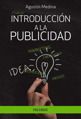 Libro Introducciã³n A La Publicidad