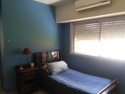 Imagen 8 de 14 de 3 Amb Contra Frente Con Parque En Duplex 2 Baños