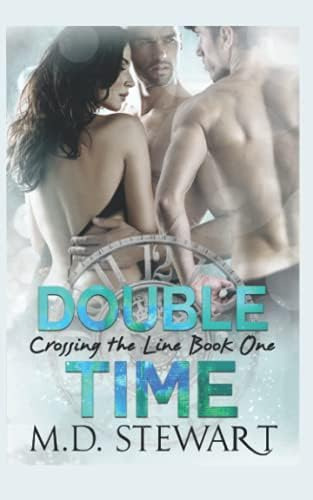 Libro:  Double Time (crossing The Line)