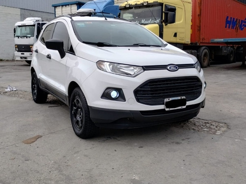 Ford Ecosport 1.5 Se Tdci 90cv 4x2