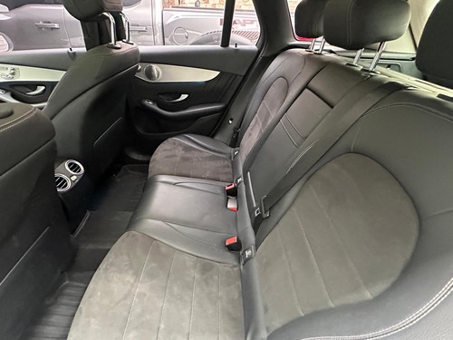 Mercedes-Benz Clase GLC 2.0 Glc250 300 4matic Atomático