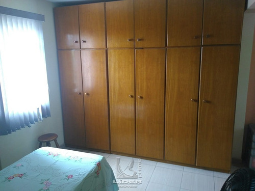 Apartamento Jd São José Bragança Paulista - Ap0335-1