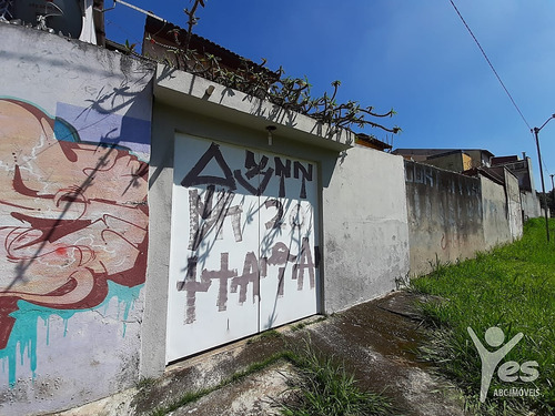 Imagem 2 de 30 de Ref.: 6101 - Sobrado 3 Quartos Sendo 1 Suíte Master Com Banheira, 6 Vagas Garagem, Jd Sto Antonio, Santo André. - 6101