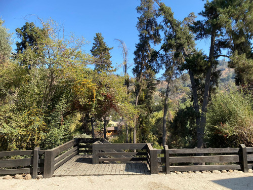 Acogedora Vanguardista Condominio Parque Arrayan Vista