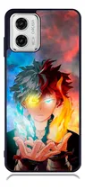 Comprar Carcasas Para Celulares Diseño My Hero Academy #2
