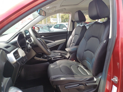 Chevrolet Captiva Captiva 1.5 Aut 2021