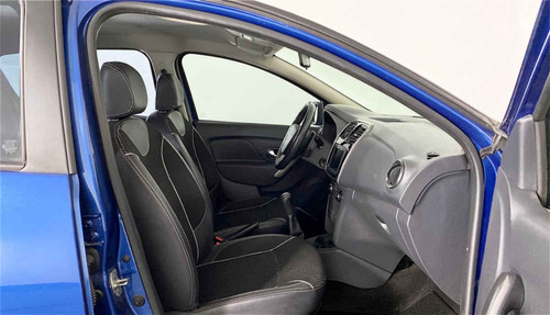 Imagen 11 de 15 de 113911 - Renault Stepway 2019 Con Garantía