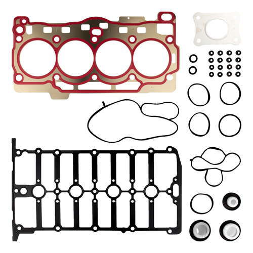 Medio Juego Juntas De Motor Audi A3 1.4 2012 2013 2014 2015