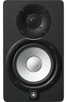 Comprar Yamaha Hs5 Monitor De Estudio Negro Por Unidad Envio Gratis