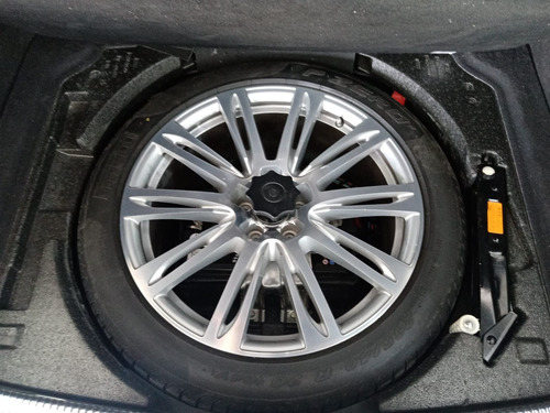 Audi A8 6.3 W12 LWB 500hp Quattro Tiptronic At