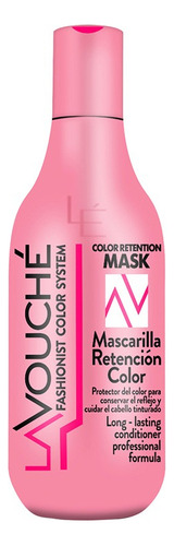 Máscara Capilar Retencion Color Lavouche 300ml