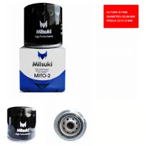 Comprar Filtro Aceite Ford V8 330 5.4l Natural Gas V8 330
