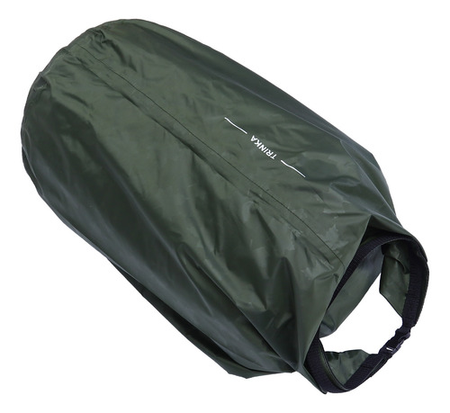 Mochila Impermeable Para Rafting 70 L