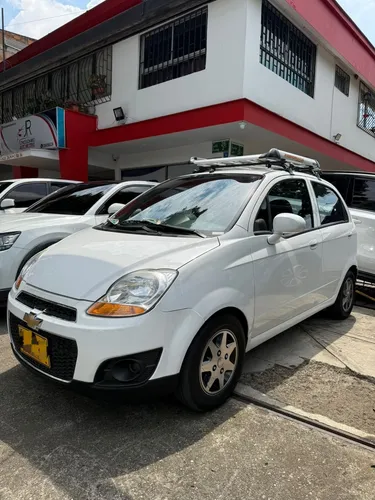 Chevrolet Spark 1.0 Life Mt