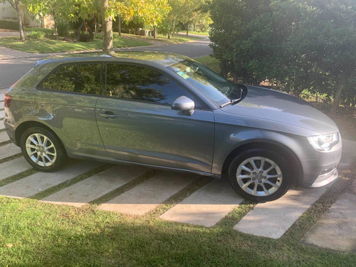 Audi A3 1.4 Tfsi Technology