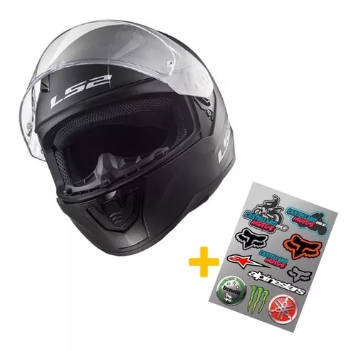 LS2 Store  Cascos, Indumentaria y Accesorios para Motociclistas