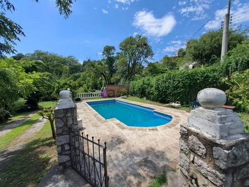 Salsipuedes Venta Hermosa Casa 3 Dorm Con Bajada Al Rio!!!!